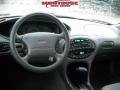 1998 Dark Green Satin Metallic Ford Taurus SE  photo #13