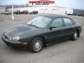 1998 Dark Green Satin Metallic Ford Taurus SE  photo #20