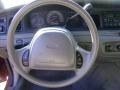 Toreador Red Metallic - Crown Victoria Police Interceptor Photo No. 9