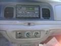 Toreador Red Metallic - Crown Victoria Police Interceptor Photo No. 11