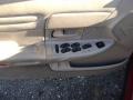 Toreador Red Metallic - Crown Victoria Police Interceptor Photo No. 16