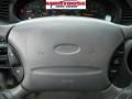 1998 Dark Green Satin Metallic Ford Taurus SE  photo #29