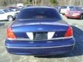 Dark Blue Pearl Metallic - Crown Victoria Police Interceptor Photo No. 4