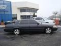 2004 Midnight Grey Metallic Ford Crown Victoria LX  photo #2