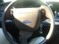 Dark Blue Pearl Metallic - Crown Victoria Police Interceptor Photo No. 6
