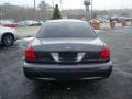 2004 Midnight Grey Metallic Ford Crown Victoria LX  photo #4