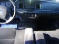 Dark Blue Pearl Metallic - Crown Victoria Police Interceptor Photo No. 8