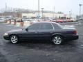 2004 Midnight Grey Metallic Ford Crown Victoria LX  photo #6