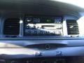 Dark Blue Pearl Metallic - Crown Victoria Police Interceptor Photo No. 11