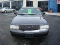 2004 Midnight Grey Metallic Ford Crown Victoria LX  photo #8