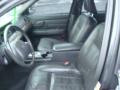 2004 Midnight Grey Metallic Ford Crown Victoria LX  photo #10