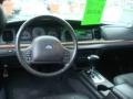 2004 Midnight Grey Metallic Ford Crown Victoria LX  photo #12