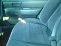 Dark Blue Pearl Metallic - Crown Victoria Police Interceptor Photo No. 18