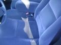 Dark Blue Pearl Metallic - Crown Victoria Police Interceptor Photo No. 21