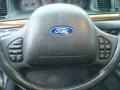 2004 Midnight Grey Metallic Ford Crown Victoria LX  photo #17