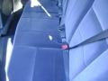Dark Blue Pearl Metallic - Crown Victoria Police Interceptor Photo No. 22