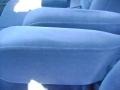 Dark Blue Pearl Metallic - Crown Victoria Police Interceptor Photo No. 23