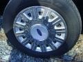 Dark Blue Pearl Metallic - Crown Victoria Police Interceptor Photo No. 25