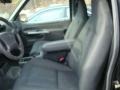 2002 Black Clearcoat Ford Explorer Sport 4x4  photo #8