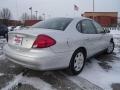 2003 Silver Frost Metallic Ford Taurus LX  photo #5