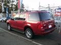 2004 Redfire Metallic Ford Explorer XLT 4x4  photo #6