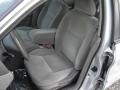 2003 Silver Frost Metallic Ford Taurus LX  photo #12