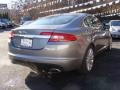 2009 Lunar Grey Metallic Jaguar XF Premium Luxury  photo #5