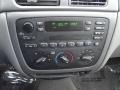 2003 Silver Frost Metallic Ford Taurus LX  photo #27