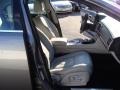 2009 Lunar Grey Metallic Jaguar XF Premium Luxury  photo #17
