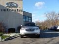 Brilliant Silver Metallic - FX 35 AWD Photo No. 2