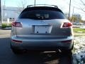 Brilliant Silver Metallic - FX 35 AWD Photo No. 6