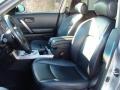 Brilliant Silver Metallic - FX 35 AWD Photo No. 10