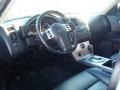 Brilliant Silver Metallic - FX 35 AWD Photo No. 11