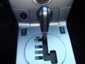 Brilliant Silver Metallic - FX 35 AWD Photo No. 13