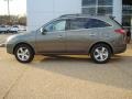 2008 Natural Khaki Metallic Hyundai Veracruz Limited  photo #3