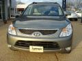 2008 Natural Khaki Metallic Hyundai Veracruz Limited  photo #8