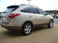 Satin Beige Metallic - Veracruz Limited Photo No. 6