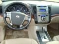 2008 Natural Khaki Metallic Hyundai Veracruz Limited  photo #17