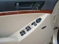 2008 Satin Beige Metallic Hyundai Veracruz Limited  photo #15