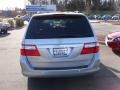 2007 Silver Pearl Metallic Honda Odyssey Touring  photo #3