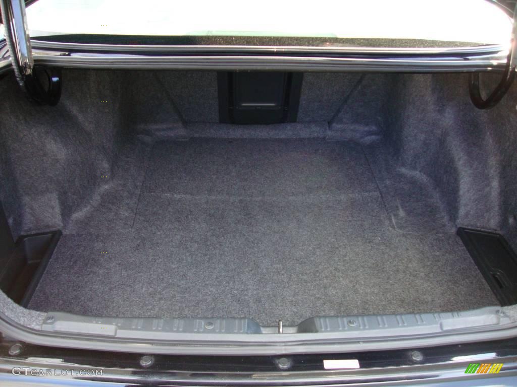 2002 Accord SE Sedan - Nighthawk Black Pearl / Quartz Gray photo #23