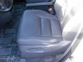 2007 Silver Pearl Metallic Honda Odyssey Touring  photo #8