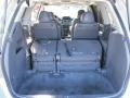 2007 Silver Pearl Metallic Honda Odyssey Touring  photo #14