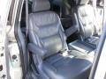 2007 Silver Pearl Metallic Honda Odyssey Touring  photo #15