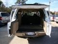 2005 Oxford White Ford Excursion Eddie Bauer  photo #11