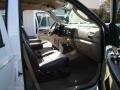 2005 Oxford White Ford Excursion Eddie Bauer  photo #12