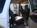 2005 Oxford White Ford Excursion Eddie Bauer  photo #13