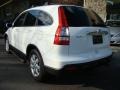 2008 Taffeta White Honda CR-V EX-L 4WD  photo #4