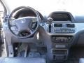 2007 Silver Pearl Metallic Honda Odyssey Touring  photo #24