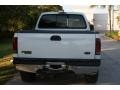 Oxford White - F250 Super Duty XLT Crew Cab 4x4 Photo No. 7